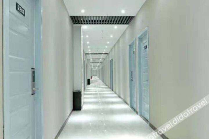 Hotel Interior 3 of 7