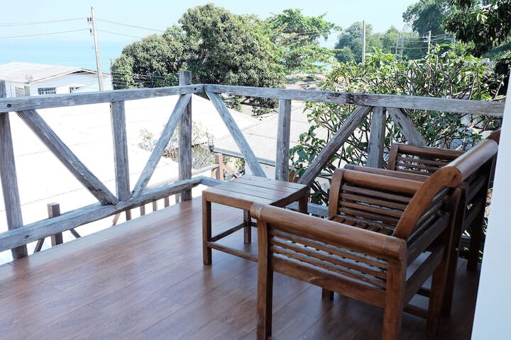 Terrace/Patio 43 of 87