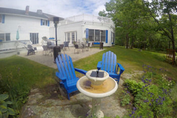 Terrace/Patio 72 of 72