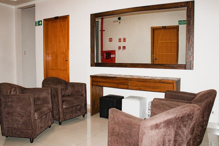 Hotel Interior 2 of 26