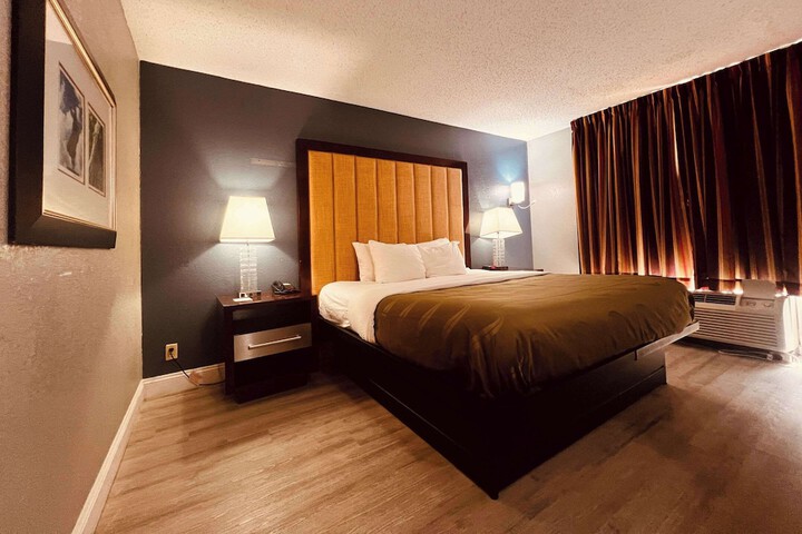 1 King Bed (5 of 21)