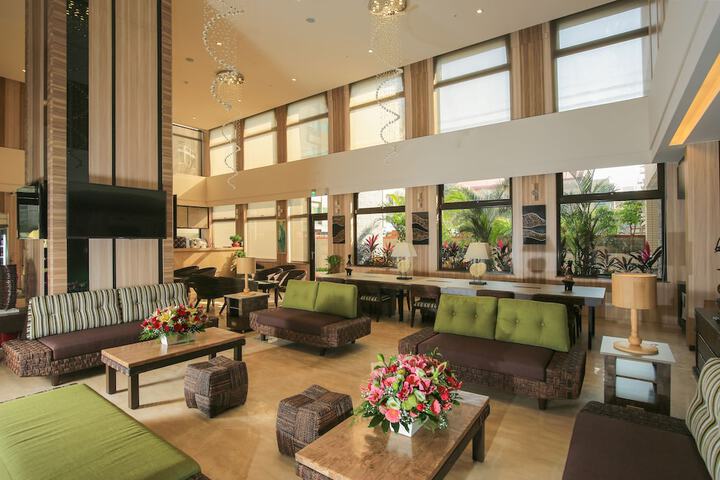 Hotel Interior 2 of 102