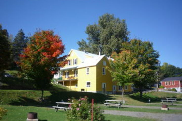 Image of Maison Carpe Diem