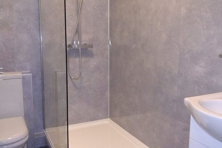 Bath Interior