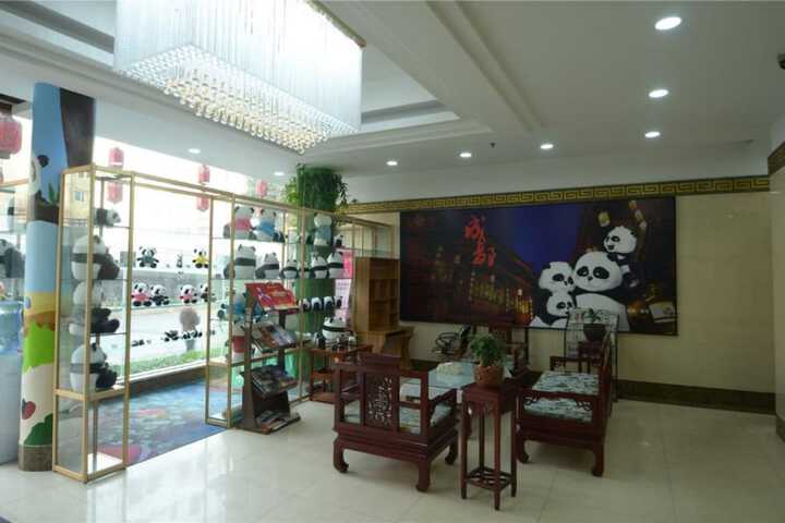 Hotel Interior 10 of 30