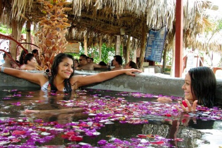 Spa and Wellness