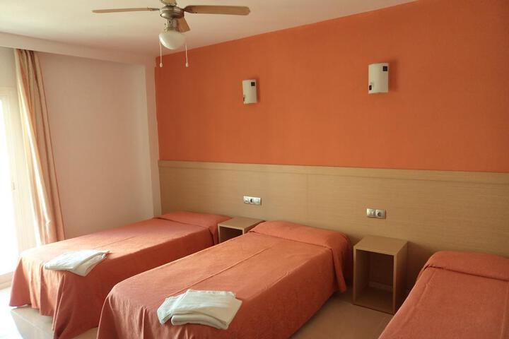 Fitness Center Photo