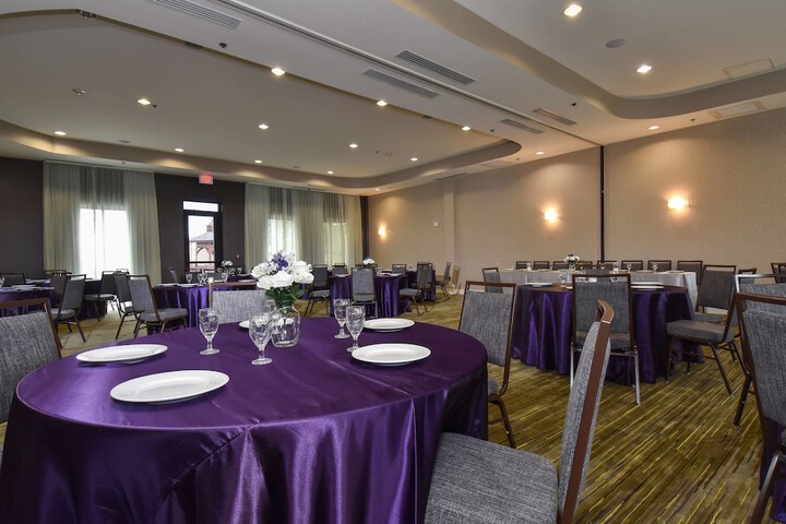 Ballroom