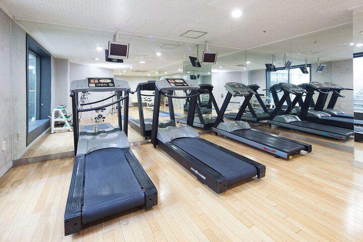 Fitness Club