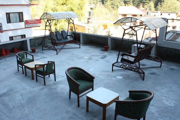 Hotel Interior 7 of 49