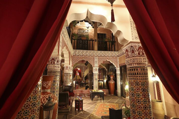 Hotel Interior 2 of 75