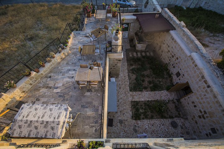 Terrace/Patio 55 of 66