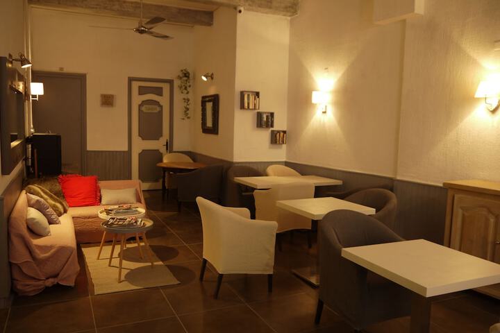 Hotel Interior 2 of 18