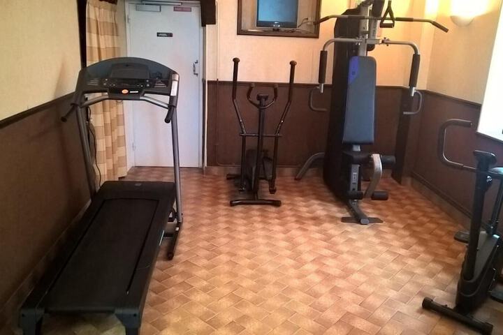 Health and Fitness 31 of 54