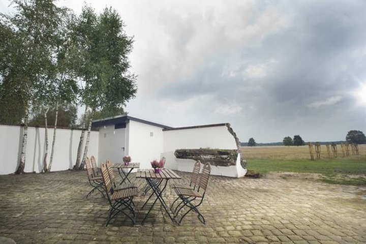 Terrace/Patio 56 of 68