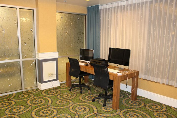 GHMG Hotel Livermore