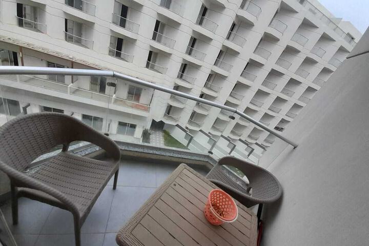 Terrace/Patio 21 of 22