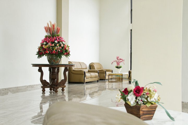 Hotel Interior 6 of 13