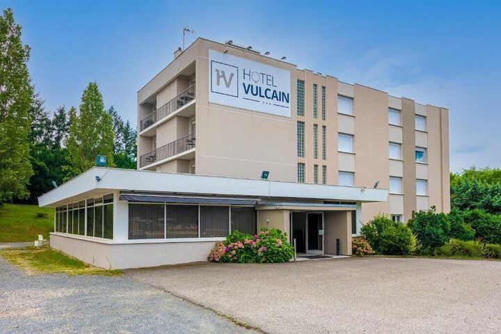 Hotel 71 of 71