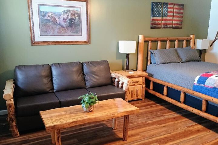 Room 15 of 61