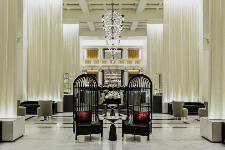 Hotel Interior 2 of 144