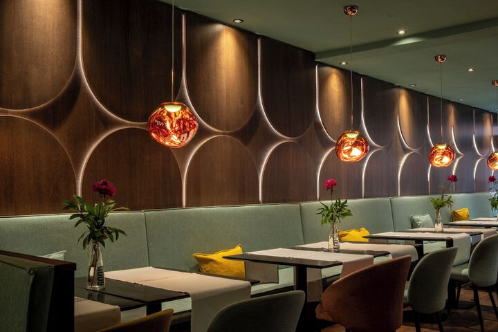 Restaurants
