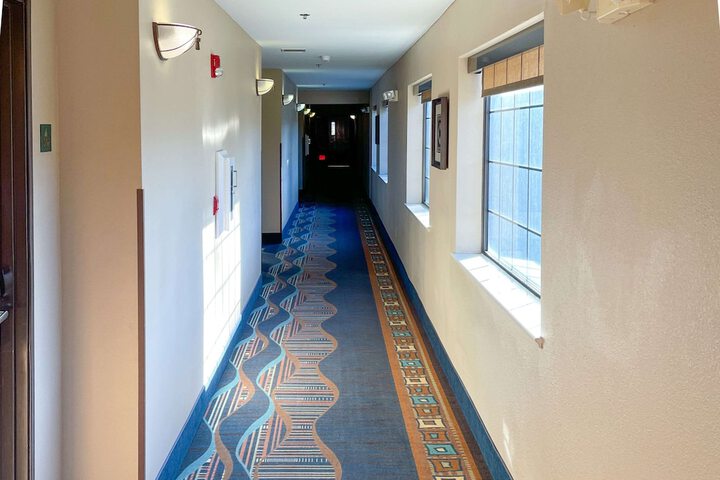 Hotel Interior 9 of 64
