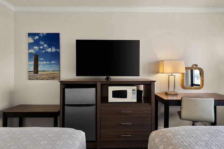 Atlantic 2 Double Beds Side Ocean View (5 of 15)