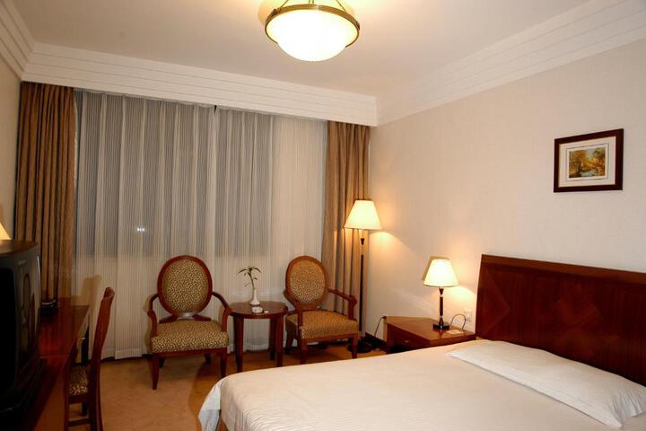 Room Interior