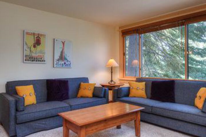 Condo Center of Northstar in Truckee, CA