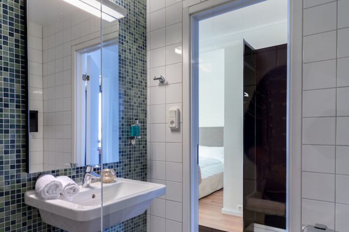 Bathroom Vanities