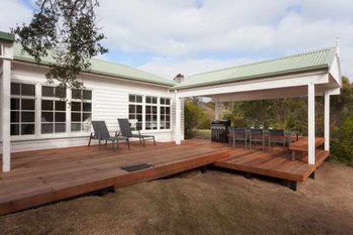Terrace/Patio 15 of 15