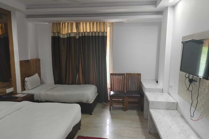 Photo of The Park Ambanc-New Delhi