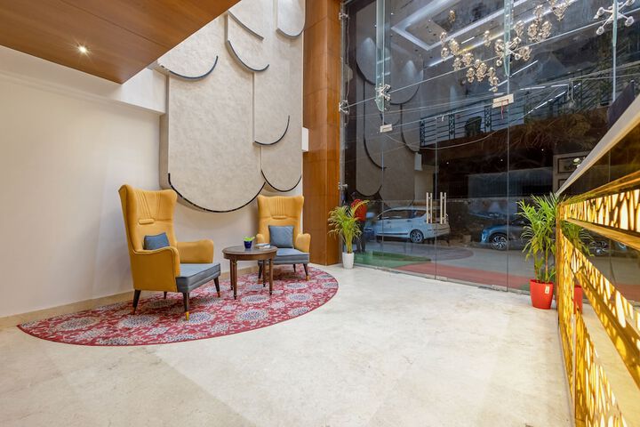 Hotel Interior 16 of 95
