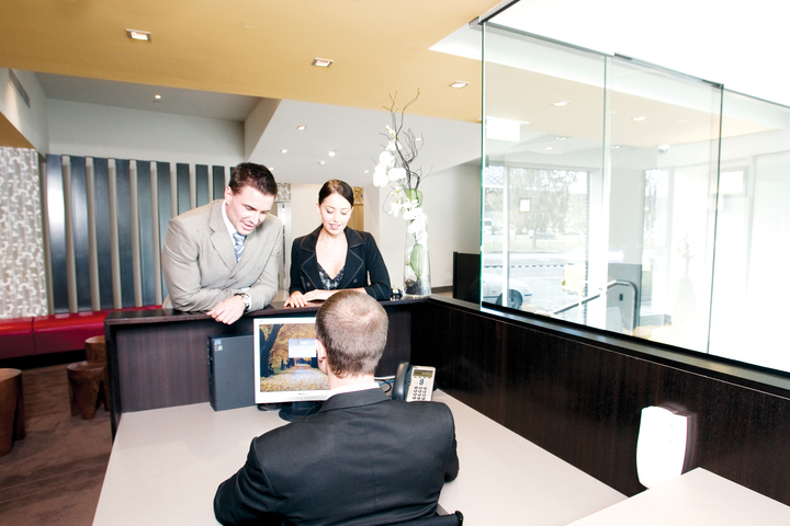 Spa and Wellness Pictures