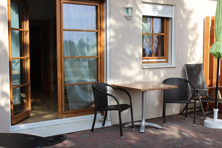 Terrace/Patio 80 of 86