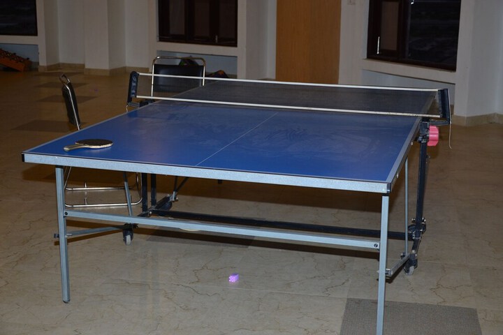 Tennis and Basketball Courts 15 of 26