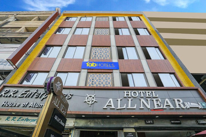 Hotel 28 of 28