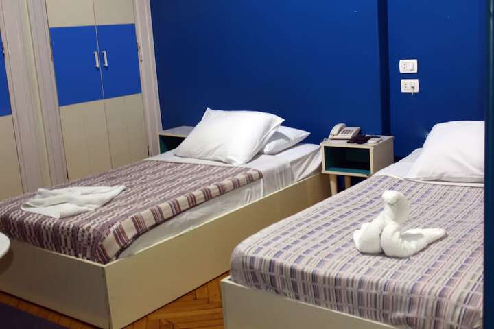 Room 9 of 88