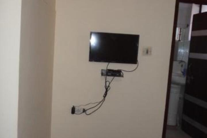 Hotel Sai Kripa