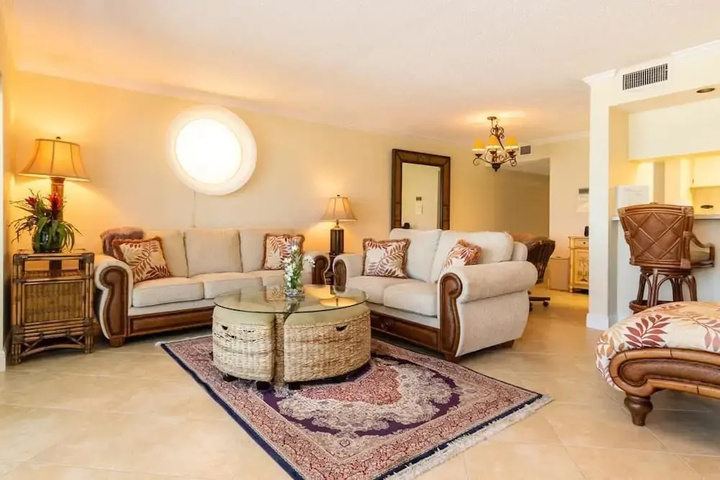 Sunset Terrace 108