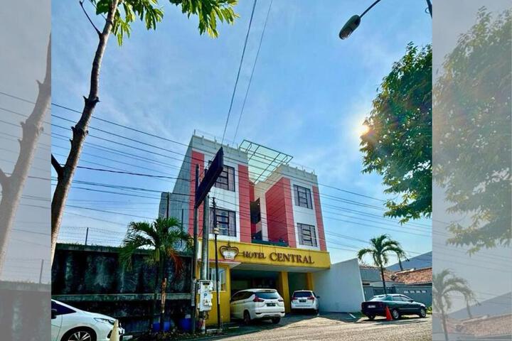 Hotel Central Kudus