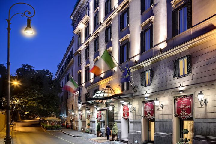 Hotel 140 of 158