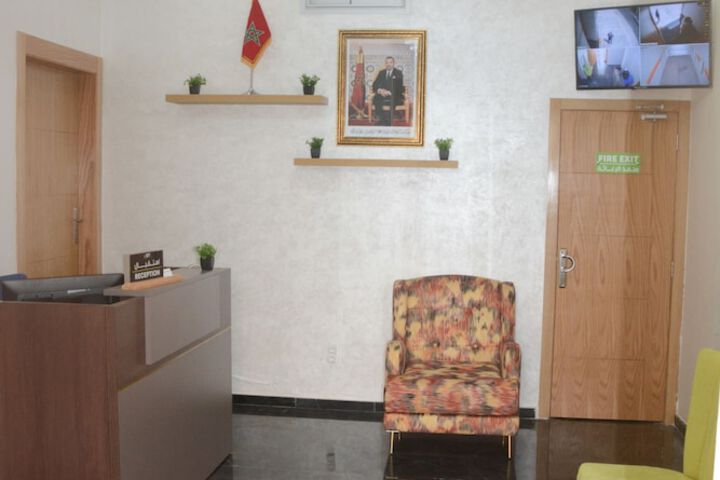 Hotel Interior 2 of 9