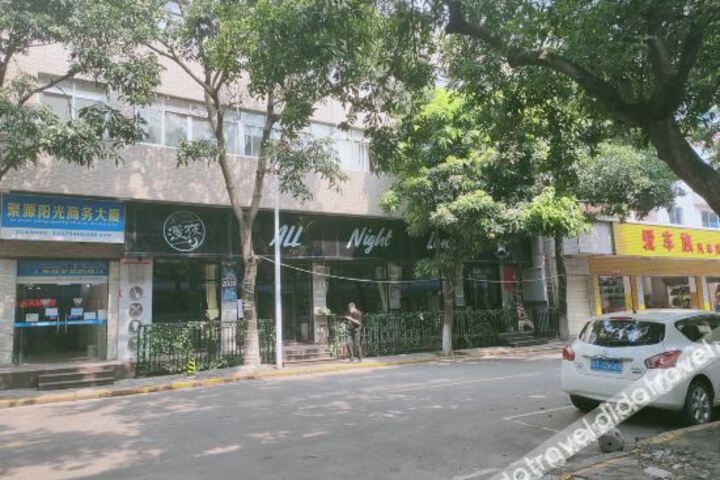 Hotel 6 of 22