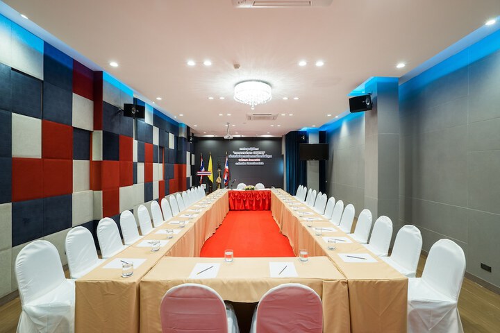 Meeting 74 of 80