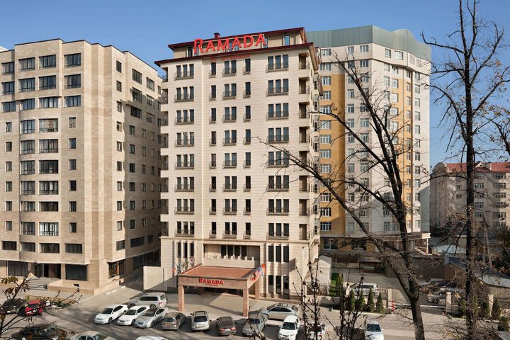 Hotel 53 of 53