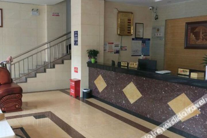 Hotel Interior 2 of 3