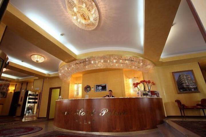 Hotel Interior 2 of 75