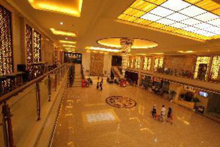Vienna Hotel Yangshuo Branch